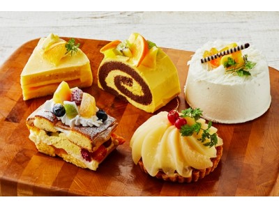 【ホテル日航成田】フルーツを使ったスイーツと台湾発祥のタピオカミルクティー「真夏のカフェタイム」をコーヒ...