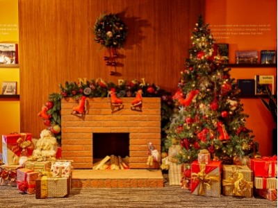 【ホテル日航成田】見つけた数によって食事券や宿泊券を抽選でプレゼント　クリスマスの妖精「トントゥをさがせ」を開催中