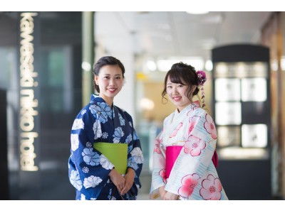 川崎日航ホテル】花火大会や夏のイベントへホテルに泊まってお出掛け