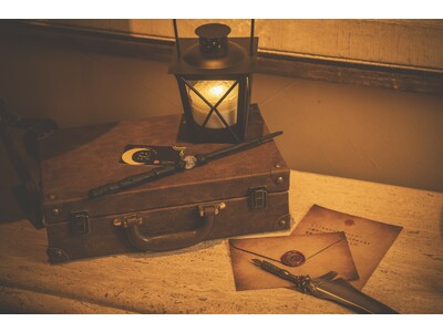 【ホテル日航アリビラ】体験型プログラム付き宿泊プラン『アリビラ ナイトトレジャーハンティング「小人の散歩道」』2023年8月8日（火）より販売開始