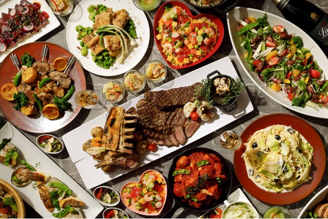 【ホテル日航金沢】「GWファミリーバイキング」4月26日（土）～5月6日（火・休）に開催