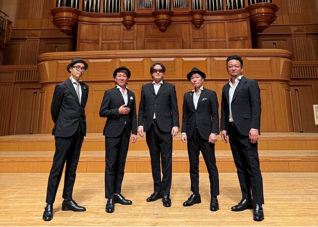 【ホテル日航新潟】トキエア新潟-神戸線就航記念「チキンガーリックステーキ アカペラコンサート＆ディナー」を8月10日に開催