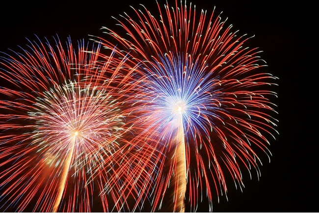 【グランドニッコー淡路】第18回淡路市夏まつり 花火観賞ステイプランを2025年7月7日(月)より販売