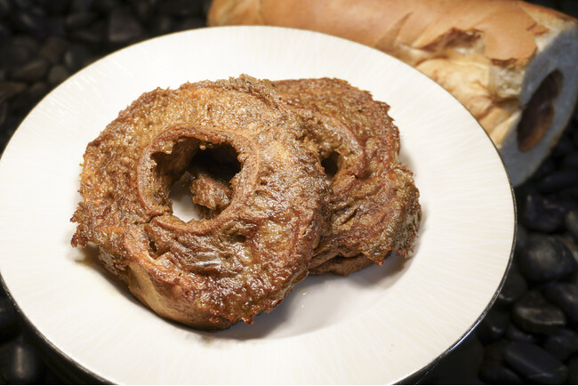 【ホテル日航金沢】朝食バイキングにて「加賀棒茶香る車麩のフレンチトースト」を7月1日より提供