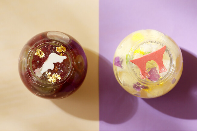 【ホテル日航金沢】石川県産の大粒ぶどう『ルビーロマン』、大玉和梨『加賀しずく』を使ったスイーツとカクテルを提供