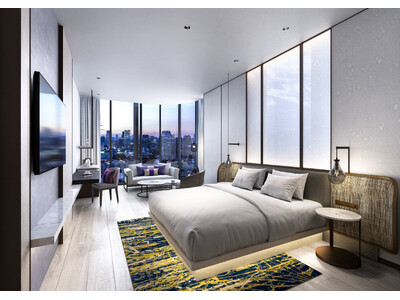 『グランドニッコー・バンコク サトーン』開業記念宿泊プランのご予約受付を開始