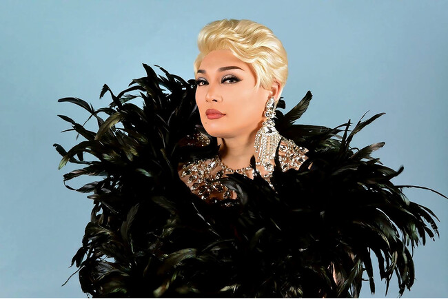 【ホテル日航つくば】『ナジャ・グランディーバとお洒落な仲間たち』を2026年3月29日(日)に開催