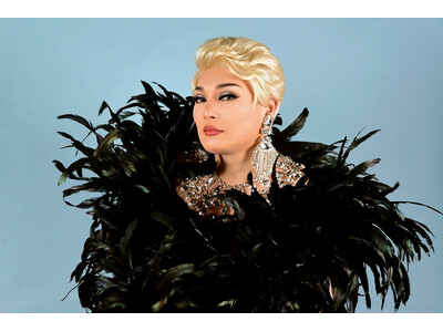 【ホテル日航つくば】『ナジャ・グランディーバとお洒落な仲間たち』を2026年3月29日（日）に開催