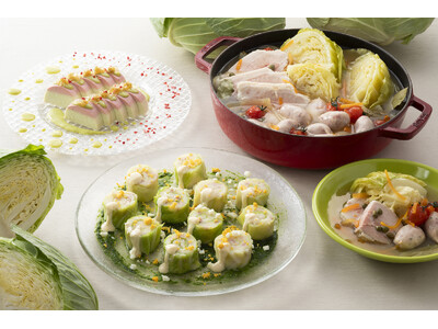 【ホテル日航関西空港】『ザ・ブラッスリーブッフェ～シェフのひと手間が光る、地元素材の豊かな時間～』を2月3日より開催