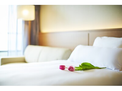 【グランドニッコー淡路】宿泊プラン「淡路花祭2026春ステイ」を3月2日より販売