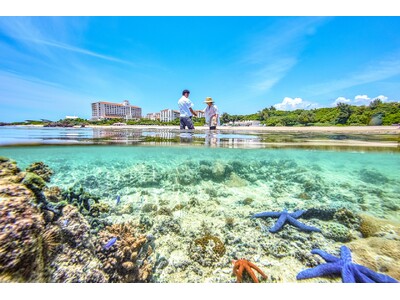 【ホテル日航アリビラ】夏限定イベント期間「el sol（エル ソル）」を2026年7月より開催