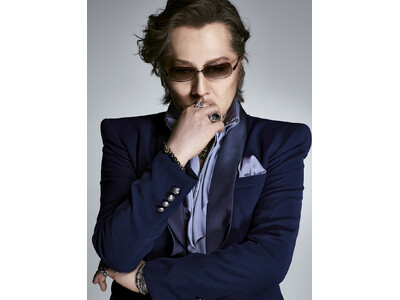 【ホテル日航つくば】『石井竜也 クリスマスディナ―ショー』 を2026年12月20日（日）に開催
