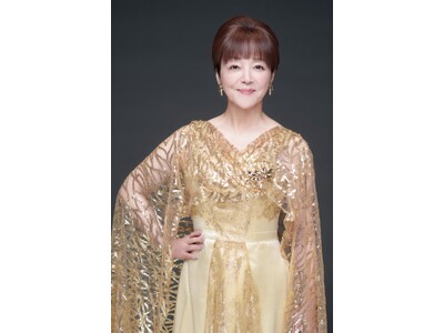 【川崎日航ホテル】「岩崎宏美クリスマスプレミアムディナーショー」を12月19日（土）に開催