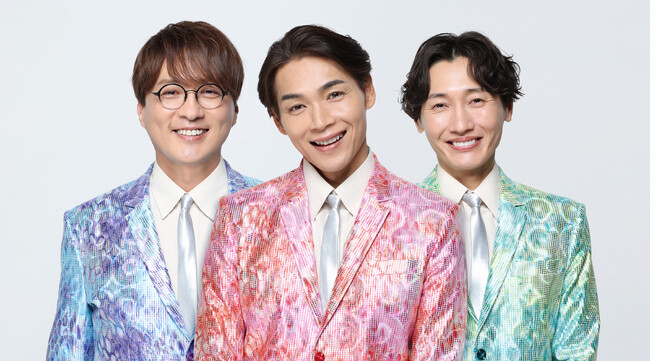 【ホテル日航つくば】「純烈クリスマスディナーショー2026」を12月21日（月）に開催