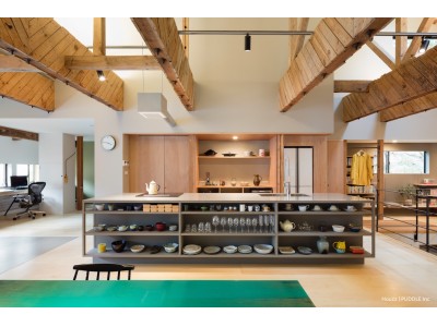 Best of Houzz 2018 (ベスト・オブ・ハウズ 2018) 発表！全世界4,000万人以上のユーザーが住まいづくりの専門家を選出