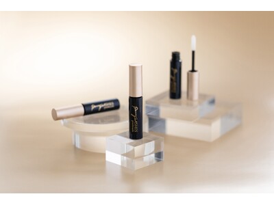 「15秒に1本売れた！」4時間15分で1000本完売！リニューアル版まつ毛美容液『BONNY LASHES premium』先行販売が大盛況