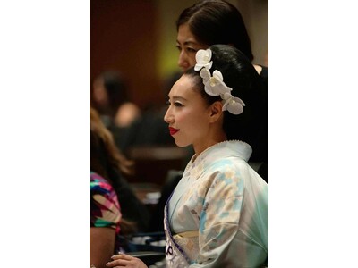 世界的快挙！「ミセス・インターナショナル世界大会」 及川 洋子さん（50歳）がファイナリストTop15入賞