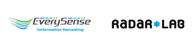 EverySense × RadarLab、データスペース技術を活用した新たなビジネス展開へ