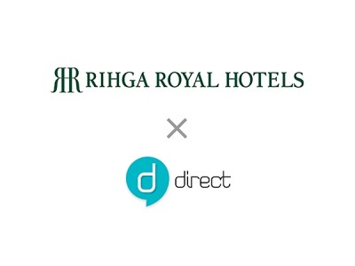 株式会社ロイヤルホテル　ビジネスチャット「direct」を導入