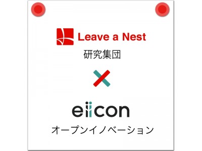 「eiicon」、「ResQue」と連携を開始