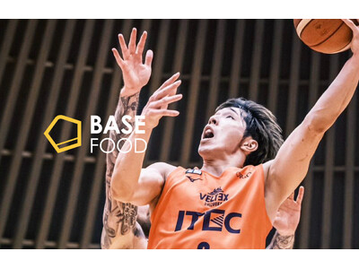 B2リーグ ベルテックス静岡所属 岡田雄三選手とのサプライヤー契約締結