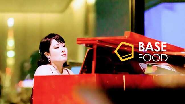 ピアニスト山嵜由起子さんとのサプライヤー契約を締結