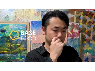 現代アーティスト 濱村凌さんとのサプライヤー契約を締結