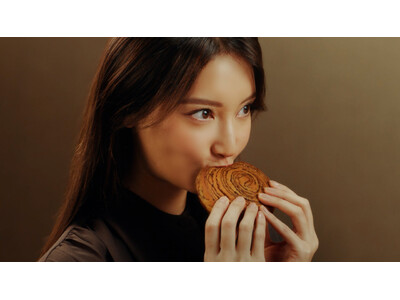 菜々緒さん出演「BASE BREAD」新CM『BASE BREAD チョコレートリニューアル』篇他 5月11日(月) 放映開始
