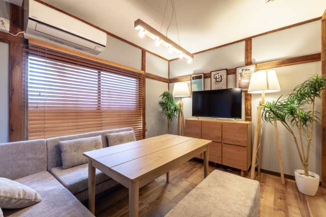 一時帰国者向け自主隔離用マンスリーマンション紹介サービス 一時帰国 Com で筋トレ用品パック差し入れプランを開始 Cube ニュース