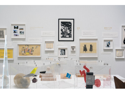 【建築とアートが交差する八ヶ岳の夜へ】中村キース・ヘリング美術館での初の建築展「北川原温　時間と空間の星...