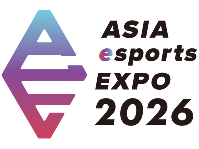 「ASIA esports EXPO 2026」、3月21-22日にAichi Sky Expoで開催決定!