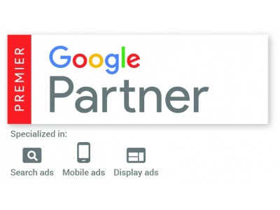 インフィニティエージェント、「プレミア Google Partner」に認定。