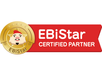 インフィニティエージェント Ebistar 認定パートナーを取得 企業リリース 日刊工業新聞 電子版