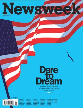 当社3Dプリンター住宅の取り組みが世界的ニュースメディア『Newsweek International』に掲載