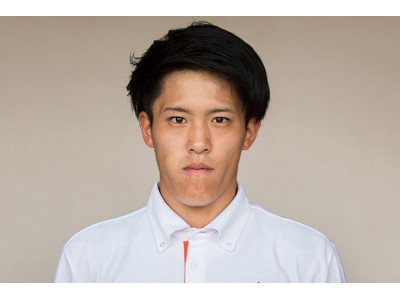 大原 彰輝選手 水戸ホーリーホックより期限付き移籍加入のお知らせ