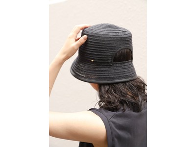 6月10日(金)販売！残反でつくった夏のクラシックセットアップ。Aya Kobayashi×Aresenseの人気コラボレーション第3弾。