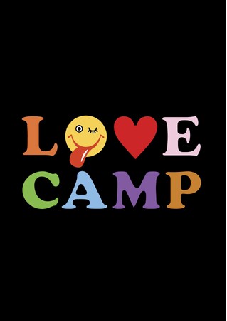 LAをベースに活動する「A LOVE MOVEMENT」が2G POP UP STUDIOにて「LOVE CAMP」と題した合同のイベントを開催。