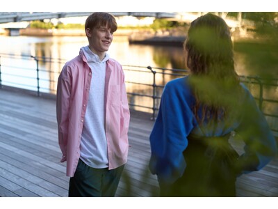 コンセプトストア「Firsthand」のオリジナルシャツレーベル「SHIRT FIRSTHAND by 5525gallery」から最新秋冬コレクションが登場。