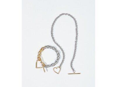 コンセプトストア「Firsthand」と“日常着の循環/アウトライン(輪郭)”をコンセプトとした日本のユニセックスブランド「BASICKS（ベイシックス)」初の別注アイテムが登場！