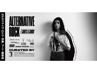 SONIC YOUTH�EDinosaur Jr.�Ȃǂ̃I���^�i�e�B���E���b�N�����������o���h�Ƃ����Ɋ֌W����d�v�Ȏʐ^�Ƃ�A�[�e�B�X�g�A���[�x����I�肵�n�삵�����ʂ�T�V���c�Ȃǔ����q4��3��(��)�r