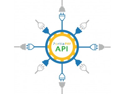 クラウド上の見積・受発注・請求書サービスを提供されている企業へ「PortiaPAY請求API」の提供開始