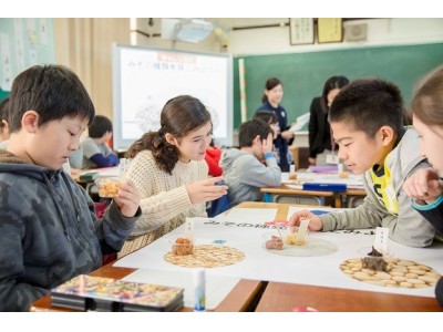 ～ ひかり味噌×和食給食応援団　地元長野のこどもたちに味噌と和食の魅力を伝える～　和食料理人が給食献立を考案！食育セミナーを開催