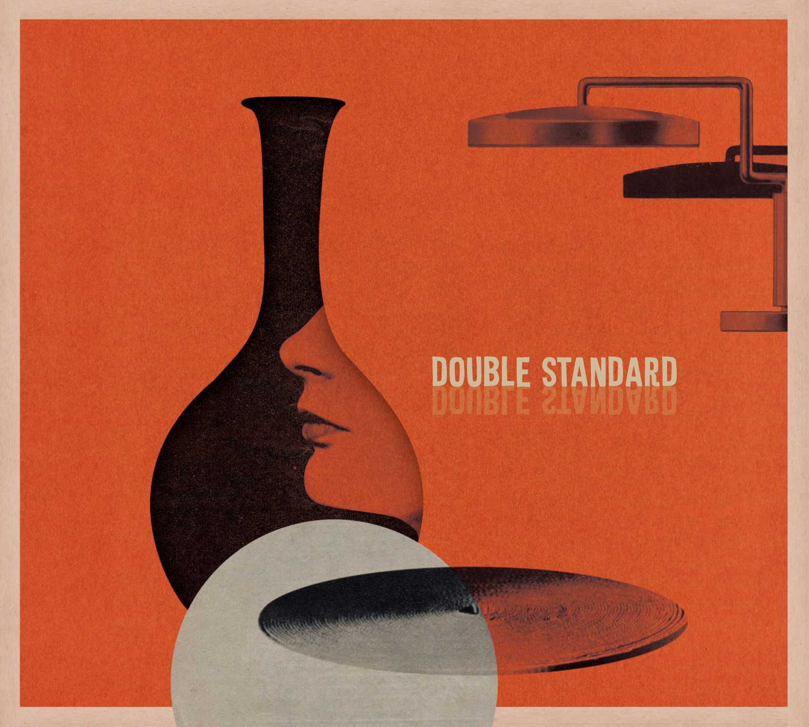 中田裕二 ニューアルバム『DOUBLE STANDARD』3月18日0時よりリード…