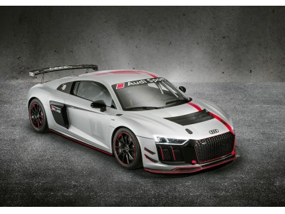 Audi R8 LMS GT4の国内販売を本格的に開始