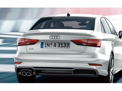 Audi A3 / S3シリーズの装備、仕様を一部変更 企業リリース | 日刊工業新聞 電子版