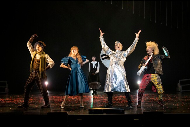 ~[WJwDOROTHY`IY̖@g`xJI