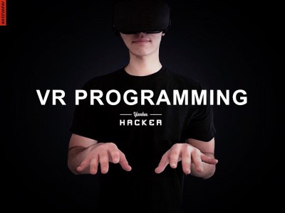 株式会社ハッシャダイ、日本初のVRプログラミング学習システム「VR PROGRAMMING」を発表　非大卒向けIT教育コースにて導入予定