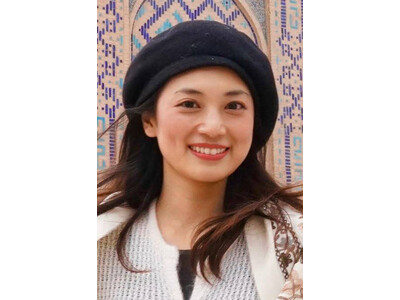 小林希さんと行く対馬・釜山ツアー　朝鮮通信使の足跡をたどる4日間