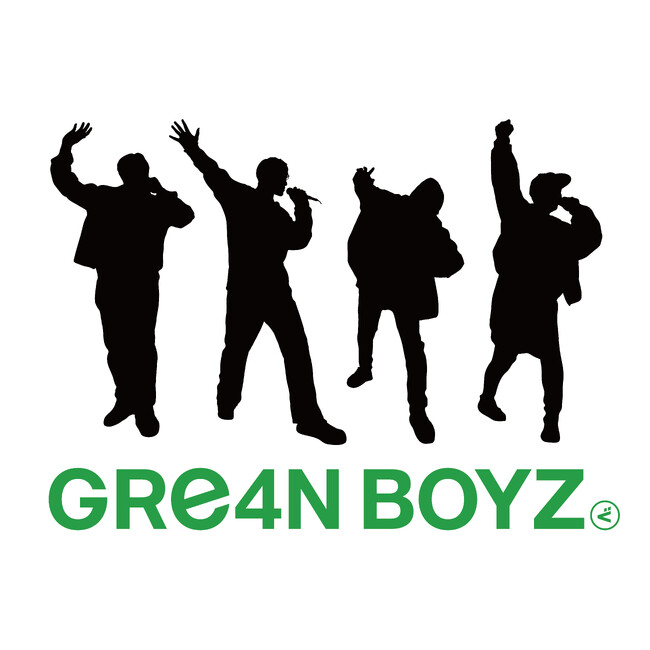 「スニーカーエイジ」全国大会　GRe4N BOYZによるエンディングテーマ制作決定！