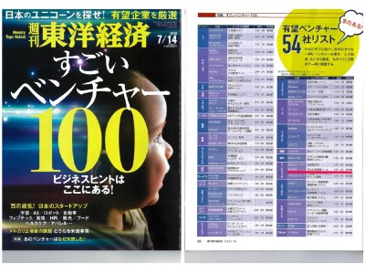 「今年の夏は行かずして売る！」マーケティングオートメーションツールを￥49,800で解放し運用代行までおこなう！東洋経済すごいベンチャー１００掲載記念！